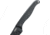 CRKT Clever Girl Fixed Blade Knife w/Sheath, 4.6in 54-56 HRC Plain Blade, G10 Handle CR 2709C