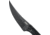 CRKT Clever Girl Fixed Blade Knife w/Sheath, 4.6in 54-56 HRC Plain Blade, G10 Handle CR 2709C