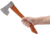 CRKT Columbia River Birler Tactical Pack Axe, 2745