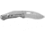 CRKT Columbia River Buku Razor Edge Folding Knife, 2460