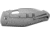 CRKT Columbia River Buku Razor Edge Folding Knife, 2460