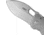 CRKT Columbia River Buku Razor Edge Folding Knife, 2460