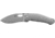 CRKT Columbia River Buku Razor Edge Folding Knife, 2460