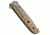 CRKT Columbia River - Carson Desert Tactical Knife - M16-13ZMC