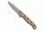 CRKT Columbia River - Carson Desert Tactical Knife - M16-13ZMC
