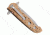 CRKT Columbia River - Carson Desert Tactical Knife - M16-14ZSFC
