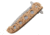 CRKT Columbia River - Carson Desert Tactical Knife - M16-14ZSFC