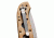 CRKT Columbia River - Carson Desert Tactical Knife - M16-14ZSFC