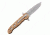 CRKT Columbia River - Carson Desert Tactical Knife - M16-14ZSFC
