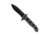 Columbia River - Carson M21 Special Forces Knife