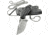 CRKT Columbia River Civet Bowie Knife, 2805