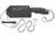 CRKT Columbia River Civet Bowie Knife, 2805