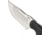 CRKT Columbia River Civet Bowie Knife, 2805