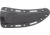 CRKT Columbia River Clever Girl Fixed Blade Knife, 2709