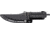 CRKT Columbia River - James Williams Sakimori-5.76inch Fixed Blade, Kydex Sheath - 2913N