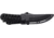 CRKT Columbia River - James Williams Sakimori-5.76inch Fixed Blade, Kydex Sheath - 2913N