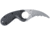 CRKT Bear Claw 2.39in Fixed Blade Knife