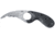 CRKT Bear Claw 2.39in Fixed Blade Knife