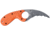 CRKT Bear Claw 2.39in Fixed Blade Knife