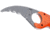 CRKT Bear Claw 2.39in Fixed Blade Knife