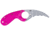 CRKT Bear Claw 2.39in Fixed Blade Knife