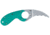 CRKT Bear Claw 2.39in Fixed Blade Knife
