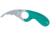 CRKT Bear Claw 2.39in Fixed Blade Knife