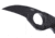CRKT Bear Claw 2.39in Fixed Blade Knife
