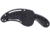 CRKT Bear Claw 2.39in Fixed Blade Knife, AUS 8, Hawkbill, Black Glass-Reinforced Nylon, 2516K