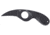 CRKT Bear Claw 2.39in Fixed Blade Knife