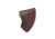 CRKT Berserker Leather Sheath, Brown, D2736