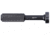 CRKT Big Boy Driver Tool, Black, 3.50 inch, Black, 9915