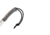 CRKT Biwa 3in Fixed Blade Knife