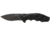 CRKT Columbia River Foresight 3.53in Assisted Opening Folding Knife