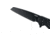 CRKT Columbia River 3802K LCK + Assisted Opening Folding Knife, 3.24in, 8Cr13MoV, Tanto, Glass-Reinforced Nylon, Black, 3802K