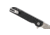 CRKT Columbia River LCK + Large 3.62in Assisted Opening Folding Knife