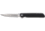 CRKT Columbia River LCK + Large 3.62in Assisted Opening Folding Knife