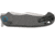 CRKT Columbia River P.S.D. 3.63in Assisted Opening Folding Knife