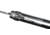 CRKT Columbia River P.S.D. Assisted Opening Folding Knife, 3.63in, 1.4116 Blade, Drop Point, Black Carbon Fiber G10 Handle, Black, 7920