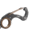 CRKT Counterpart 1.41in Folding Knife