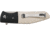 CRKT Curfew Assisted 3.1in Assisted Opening Folding Knife