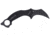CRKT Du Hoc Karambit Deadbolt 3.62in Assisted Opening Folding Knife