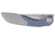 CRKT Fial 3.14in Folding Knife