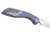CRKT Fial Folding Knife, 3.62in, 8Cr13MoV Stainless Steel Blade, Drop Point Blade, Blue G10 Handle, 5671
