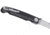 CRKT Fidus Folding Knife, 3.22in, 8Cr13MoV Stainless Steel Blade, Drop Point Blade, Black G10 Handle, 4220