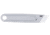 CRKT HangPry Prybar, 0.4in, Bead Blast Titanium, Gray, 9920