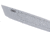 CRKT HangPry Prybar, 0.4in, Bead Blast Titanium, Gray, 9920