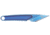 CRKT HangTi 1.7in Fixed Blade Knife