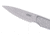 CRKT HangTi 1.7in Fixed Blade Knife