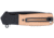 CRKT Homefront Compact 3.14in Folding Knife